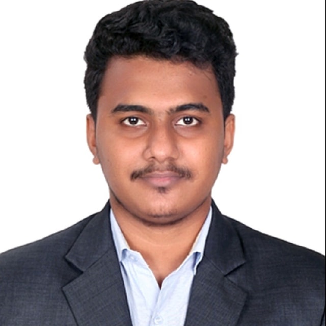 Vignesh